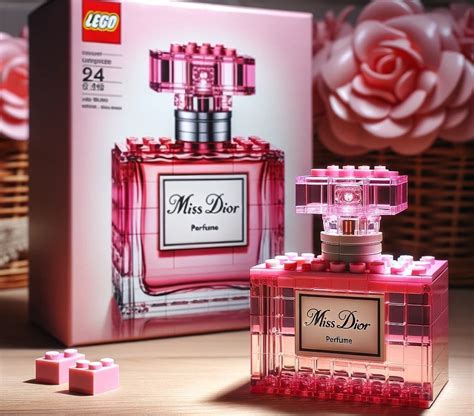 christian dior lego|Christian Dior perfume.